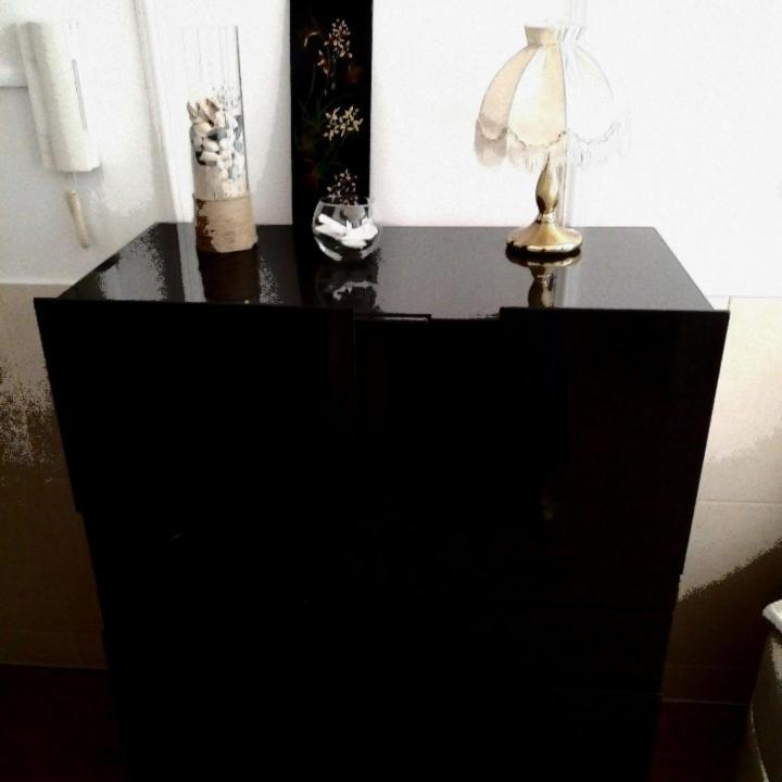 Apartment Tarita Herceg Novi Eksteriør billede