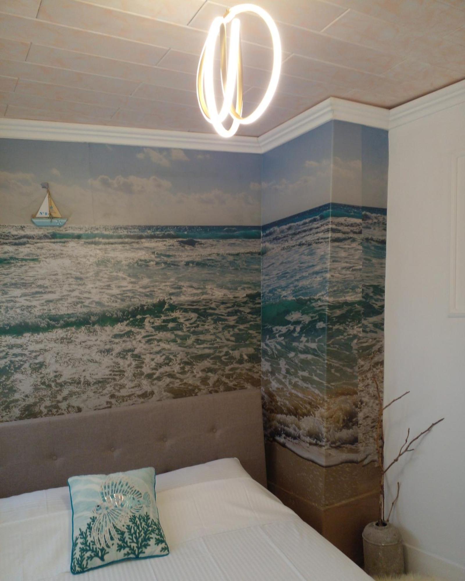 Apartment Tarita Herceg Novi Eksteriør billede