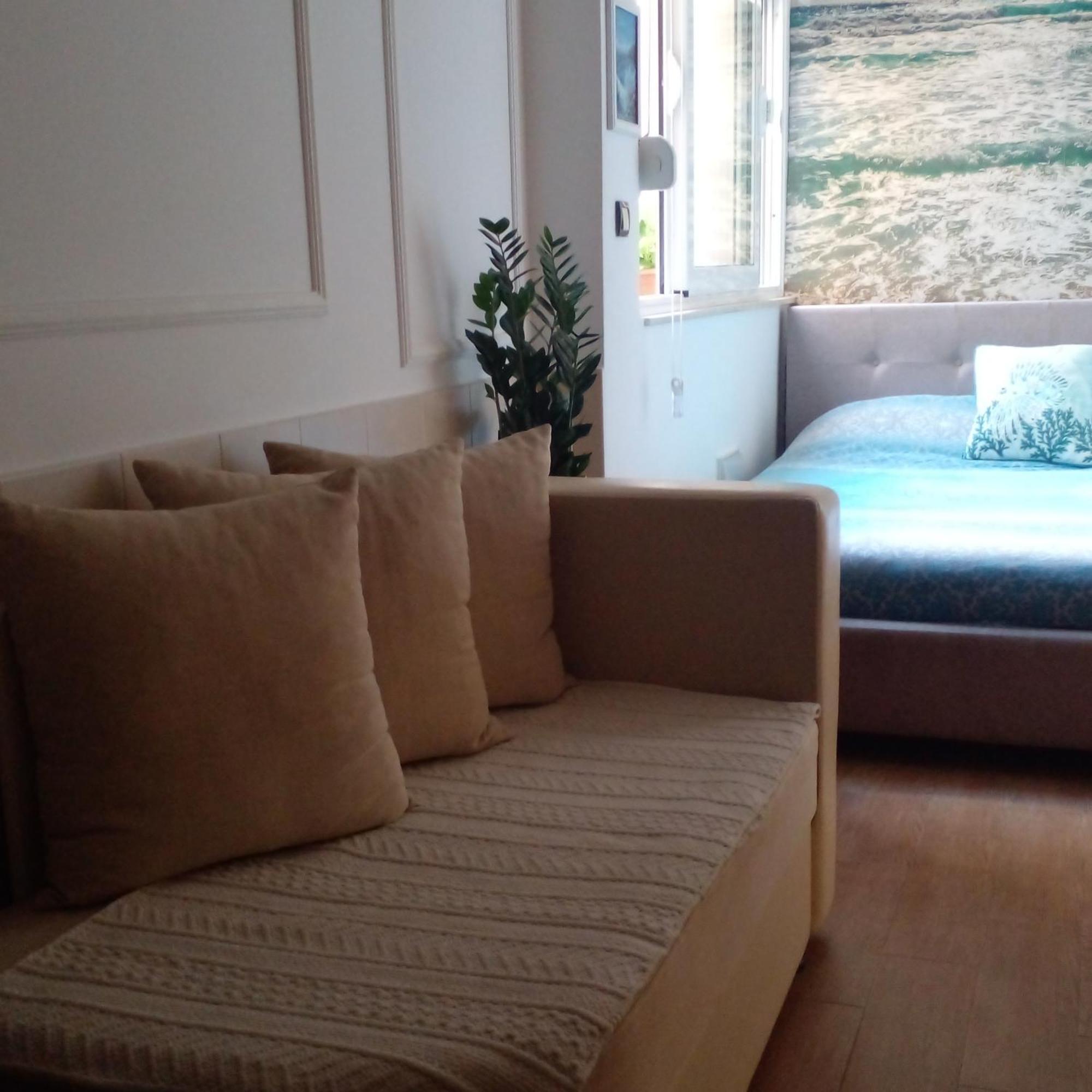 Apartment Tarita Herceg Novi Eksteriør billede