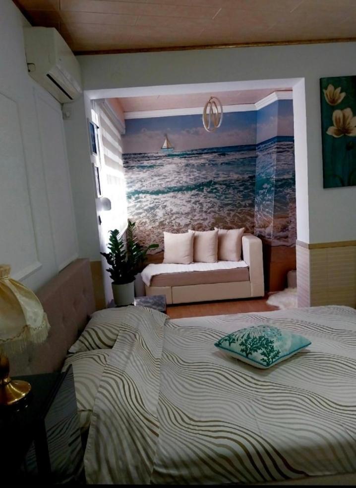 Apartment Tarita Herceg Novi Eksteriør billede